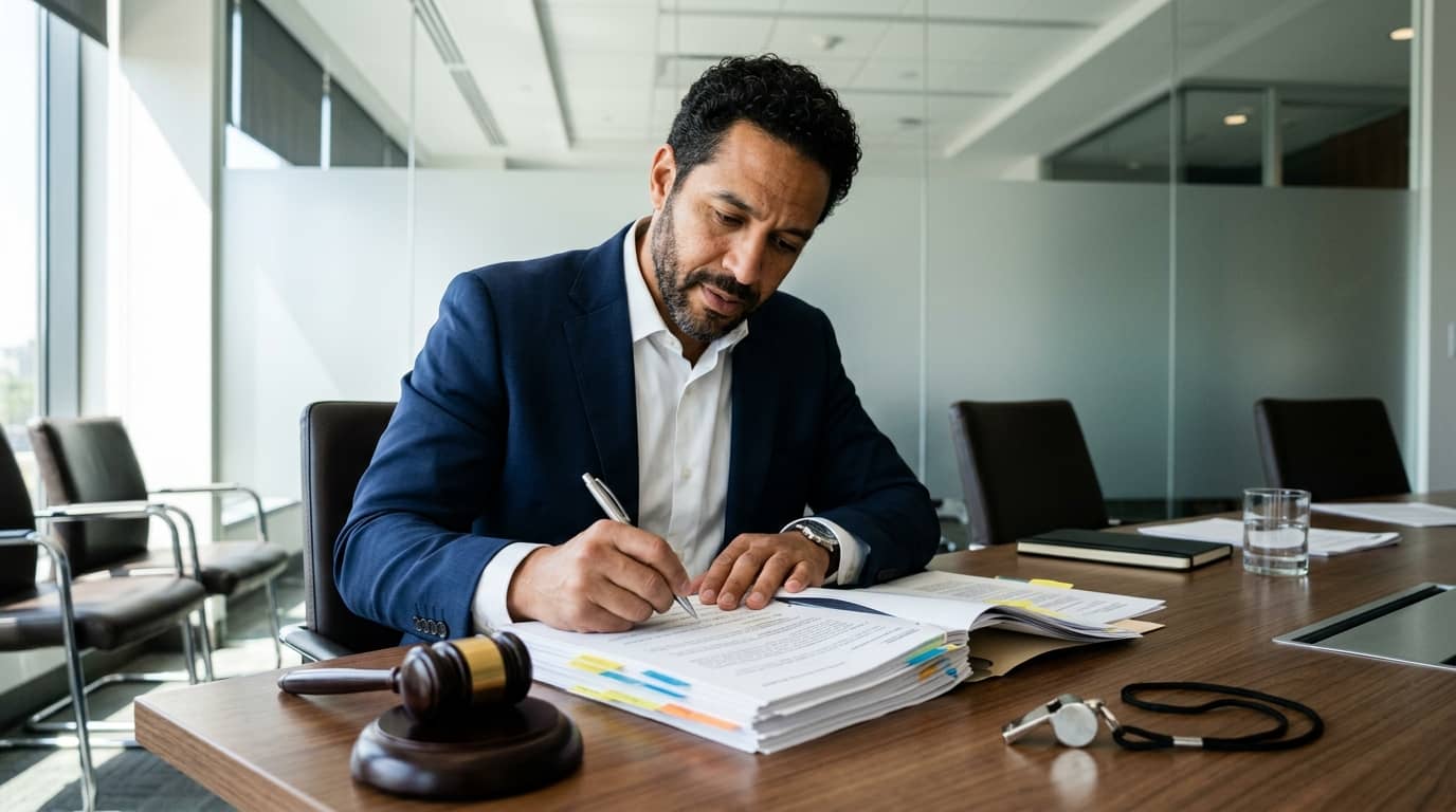 Curso de gestión de conflictos y arbitraje en eventos deportivos