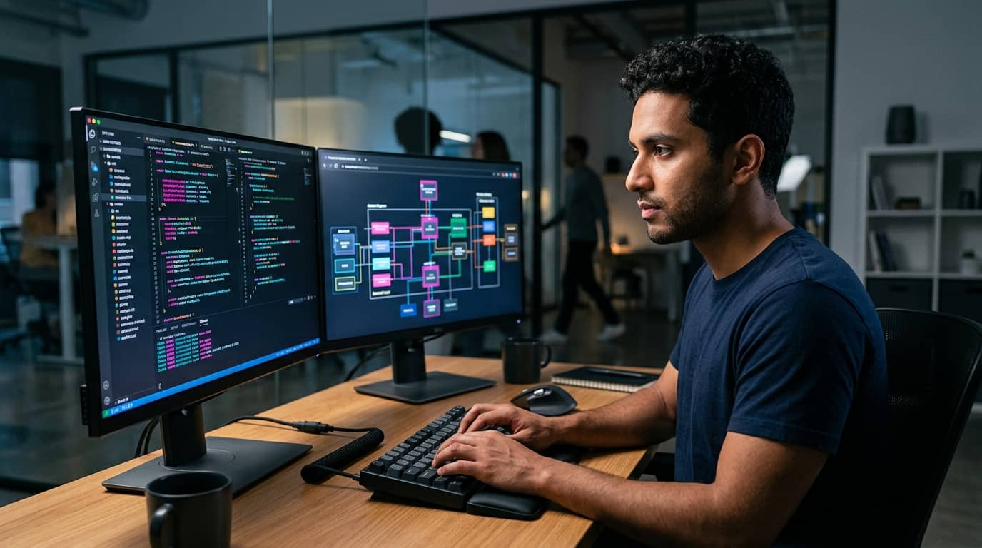 Curso avanzado de programación