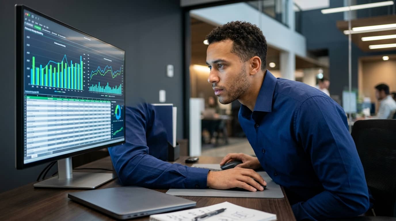 Curso de Finanzas Avanzadas