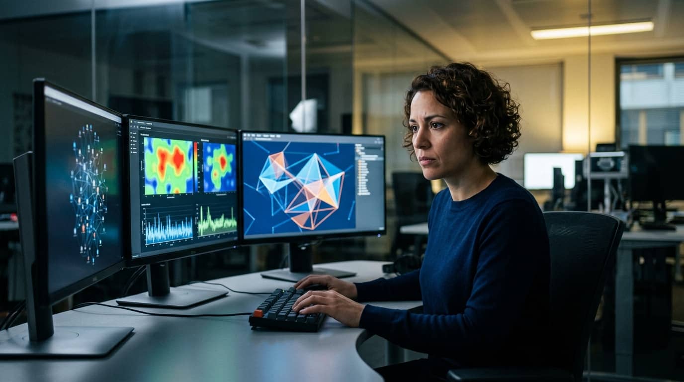 Curso de seguridad corporativa