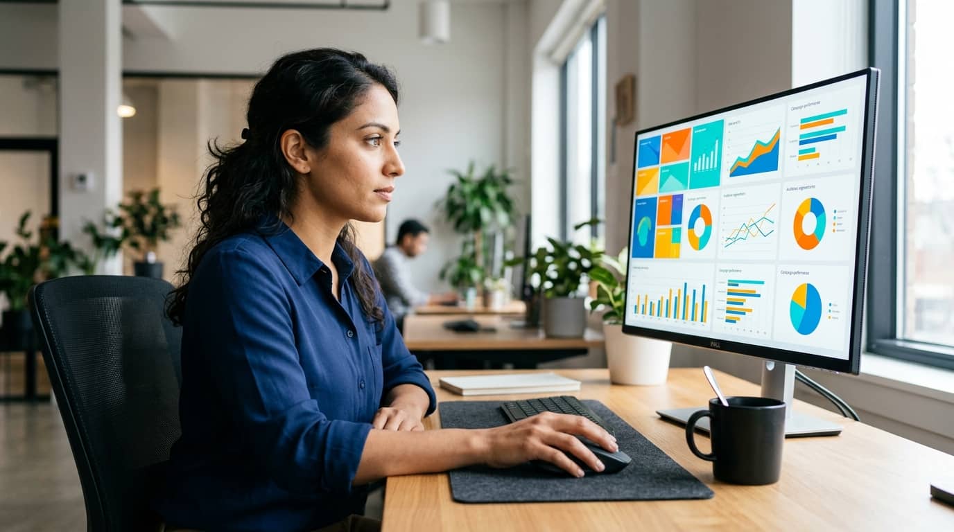 Consultant in Digital Advertising Course