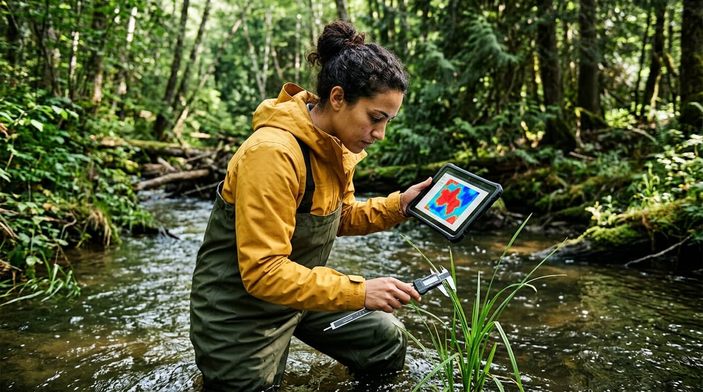 Ecologist Course
