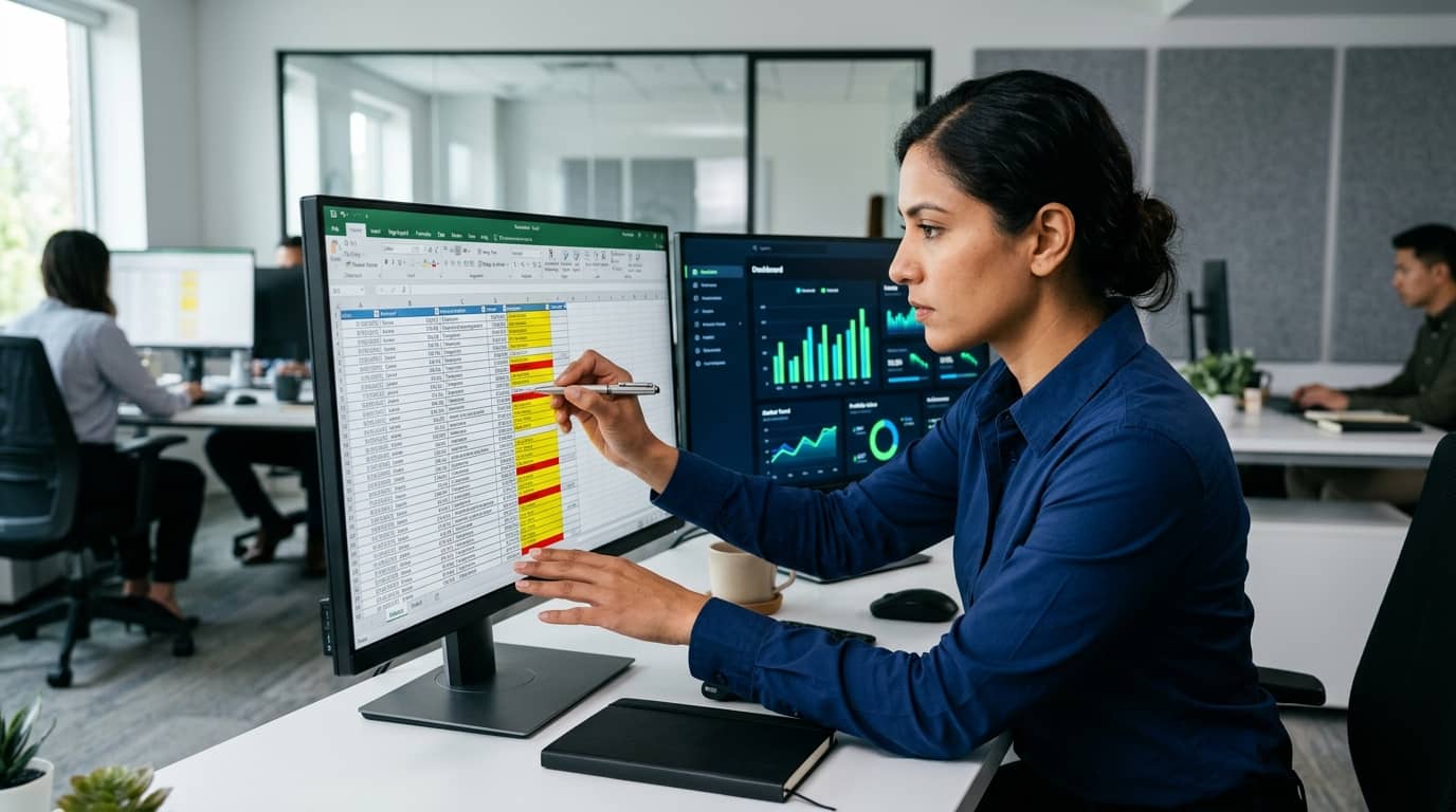 Banking Reconciliation and Authorization Tools Course
