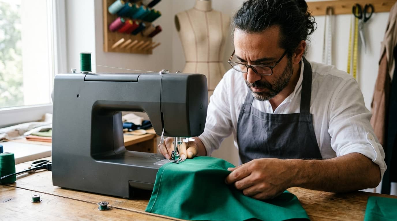 Curso de confección de blusas
