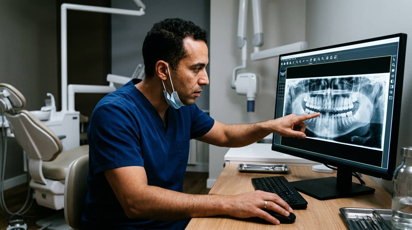 Dental Radiology Course