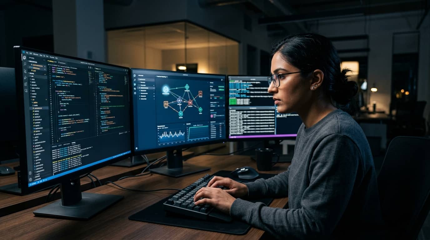 Curso de computación distribuida
