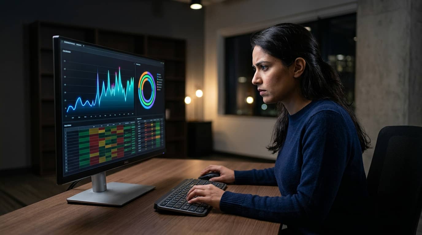 Formación en analítica