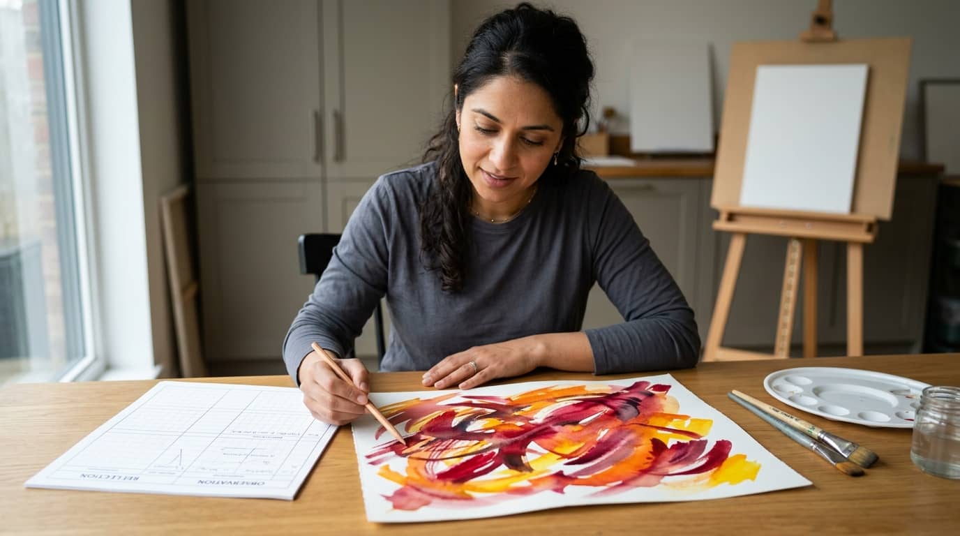 Art Psychotherapy Course