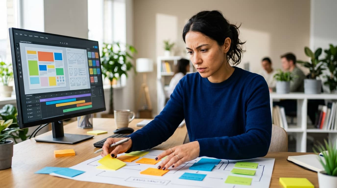 Instructional Design Course