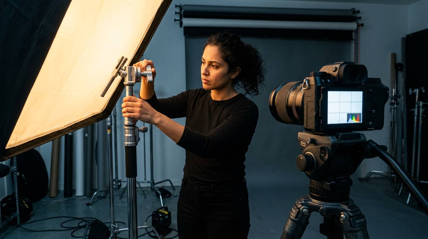 Fine Art Photography Course