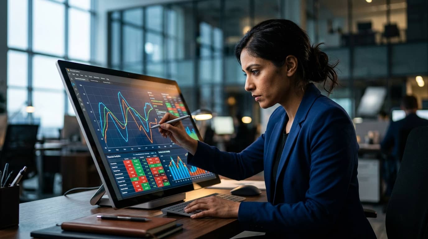 Curso sobre Ciclo Económico y Entorno Corporativo