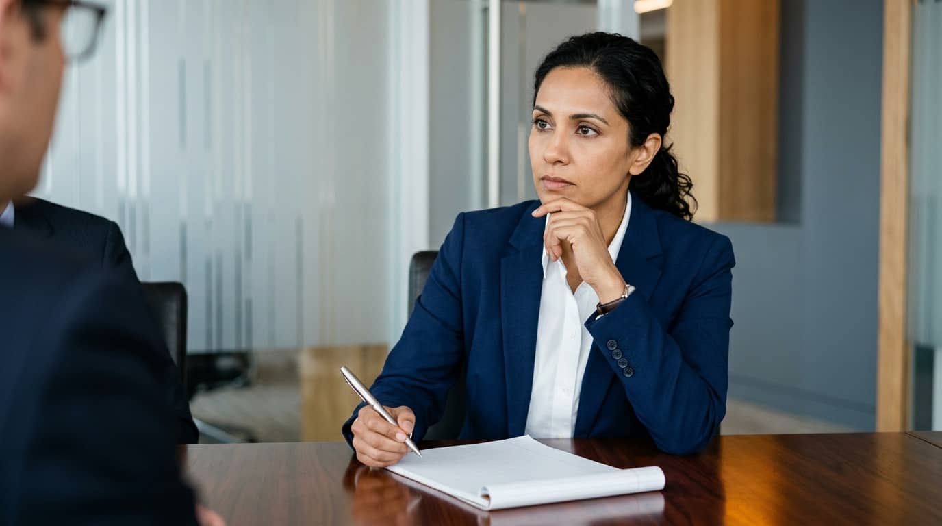 Curso de escucha activa en la práctica jurídica
