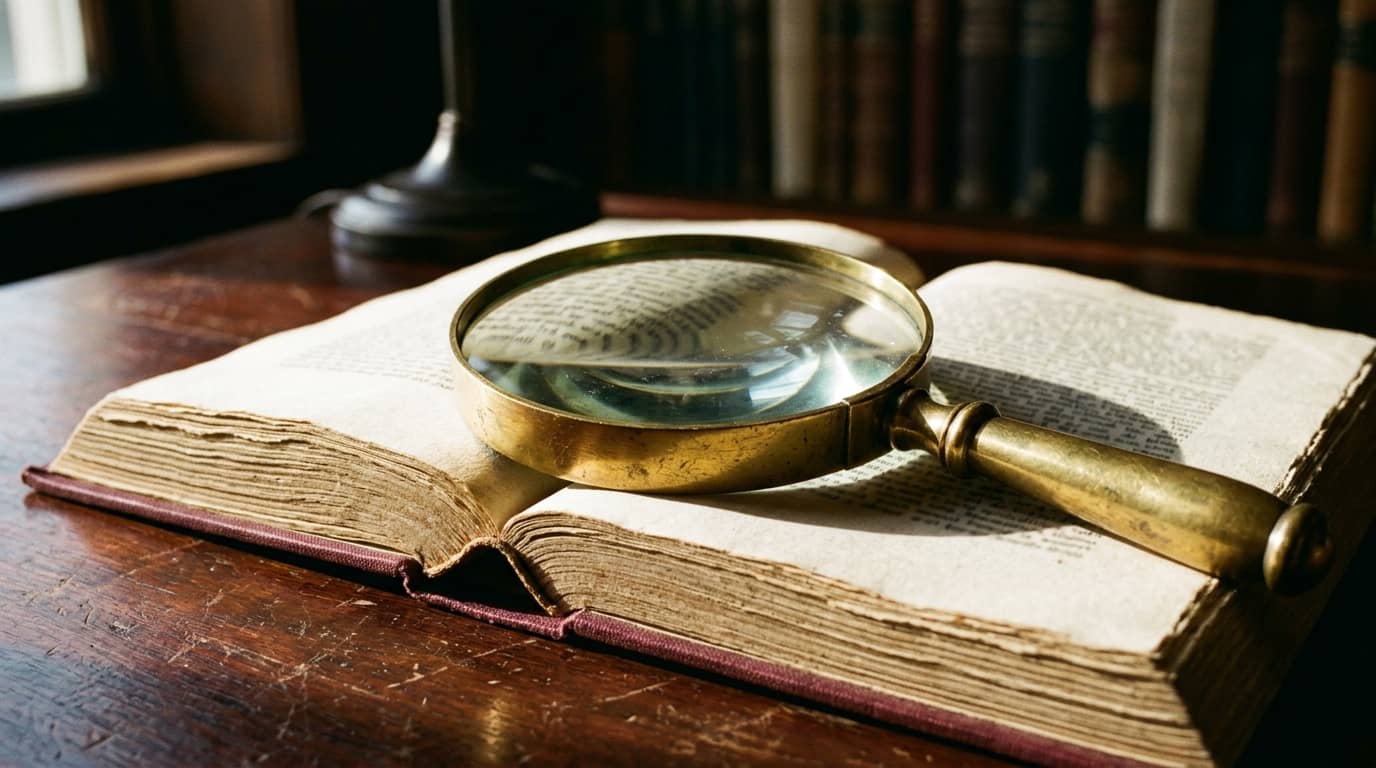 English Literature Course