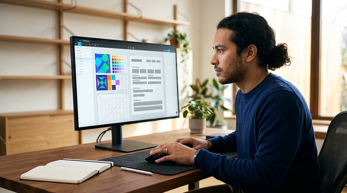 Advanced Interface Design Fundamentals Course