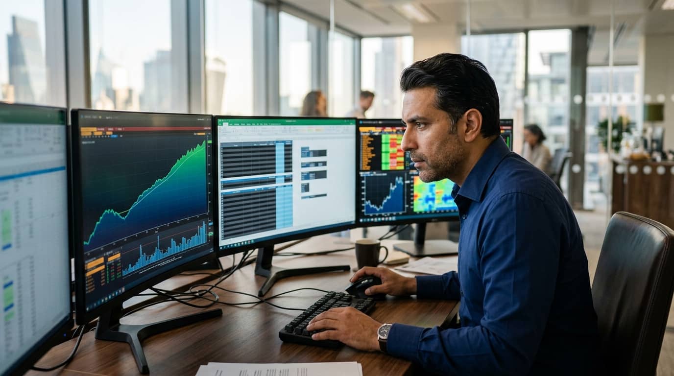 Bond Market Course
