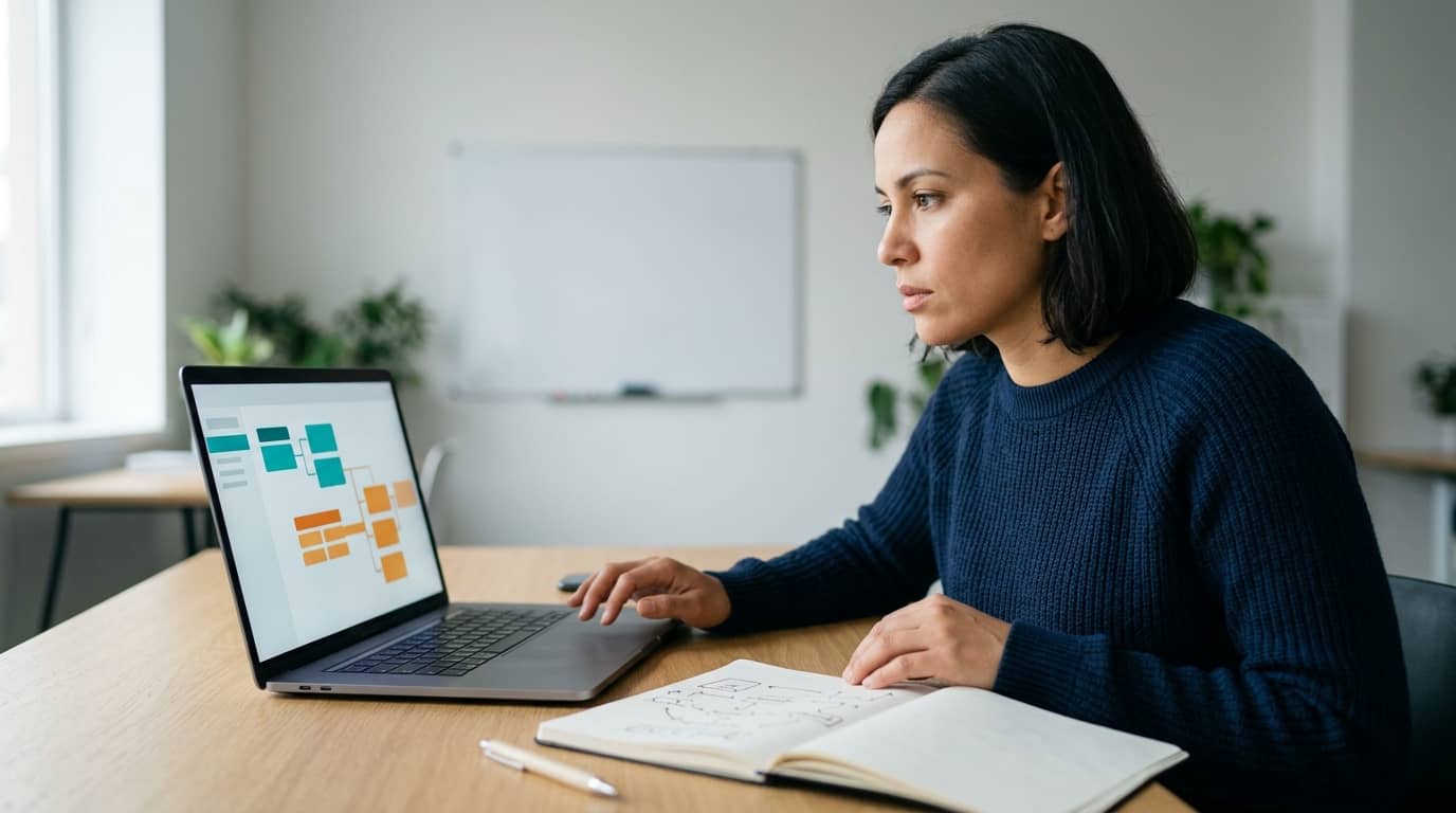 Curso de Aprendizaje Mixto