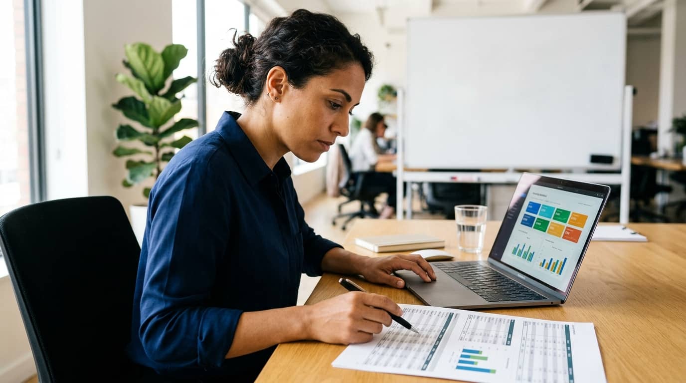 Curso de Fundamentos de Contabilidad