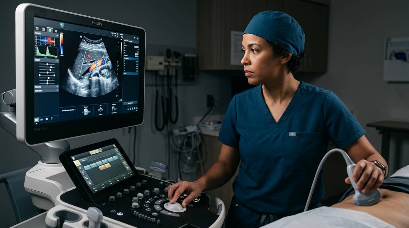 Breast Ultrasound Course