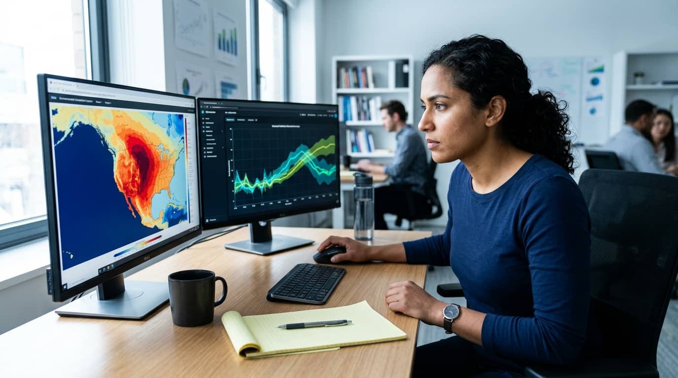Curso de Climatología Aplicada