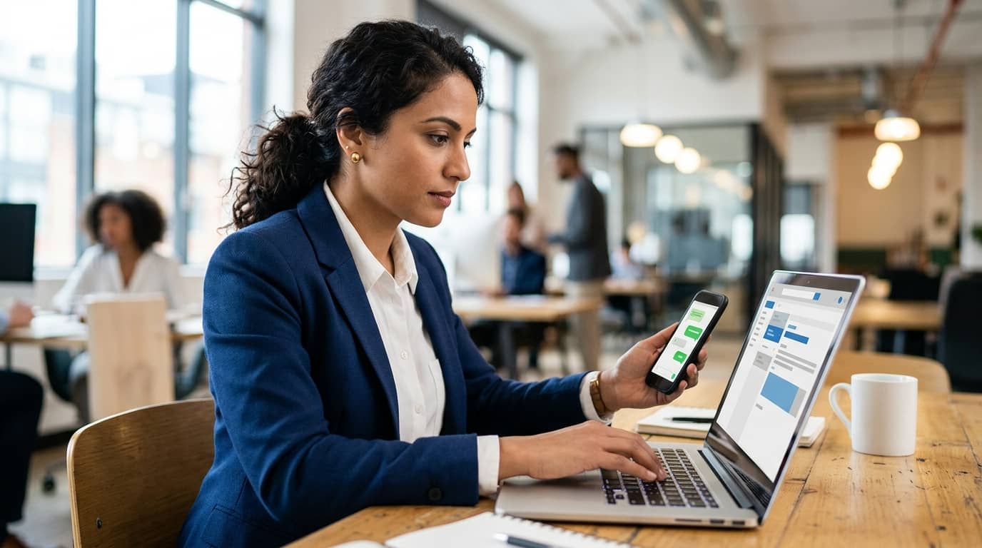 Curso de Etiqueta Empresarial: Telefone, E-Mail e Redação