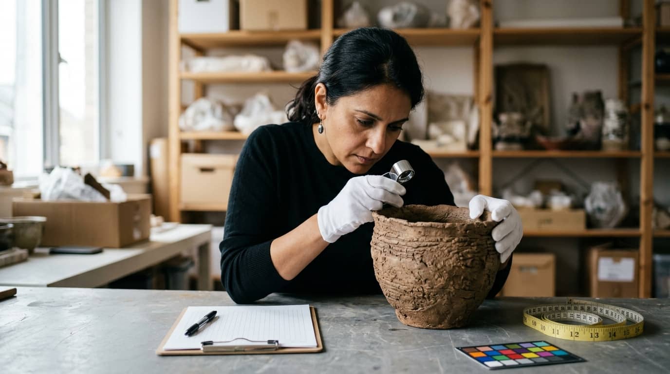 Curso de Curador de Artesanato