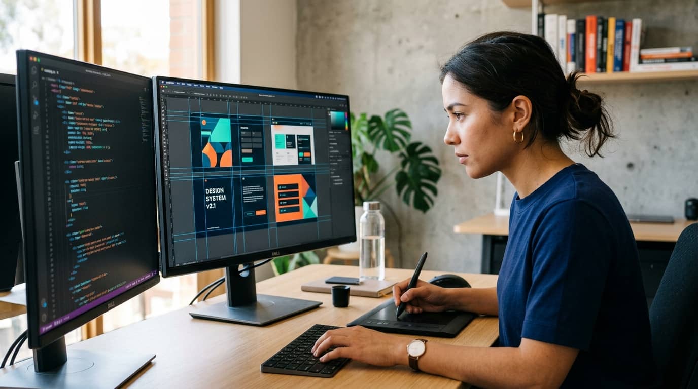 Accessibility Design Course