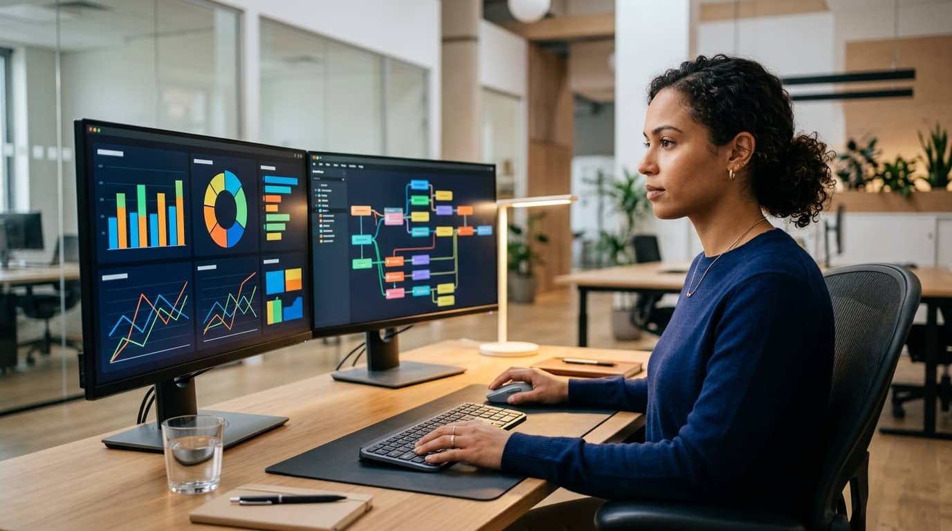 Curso de CRM em Marketing