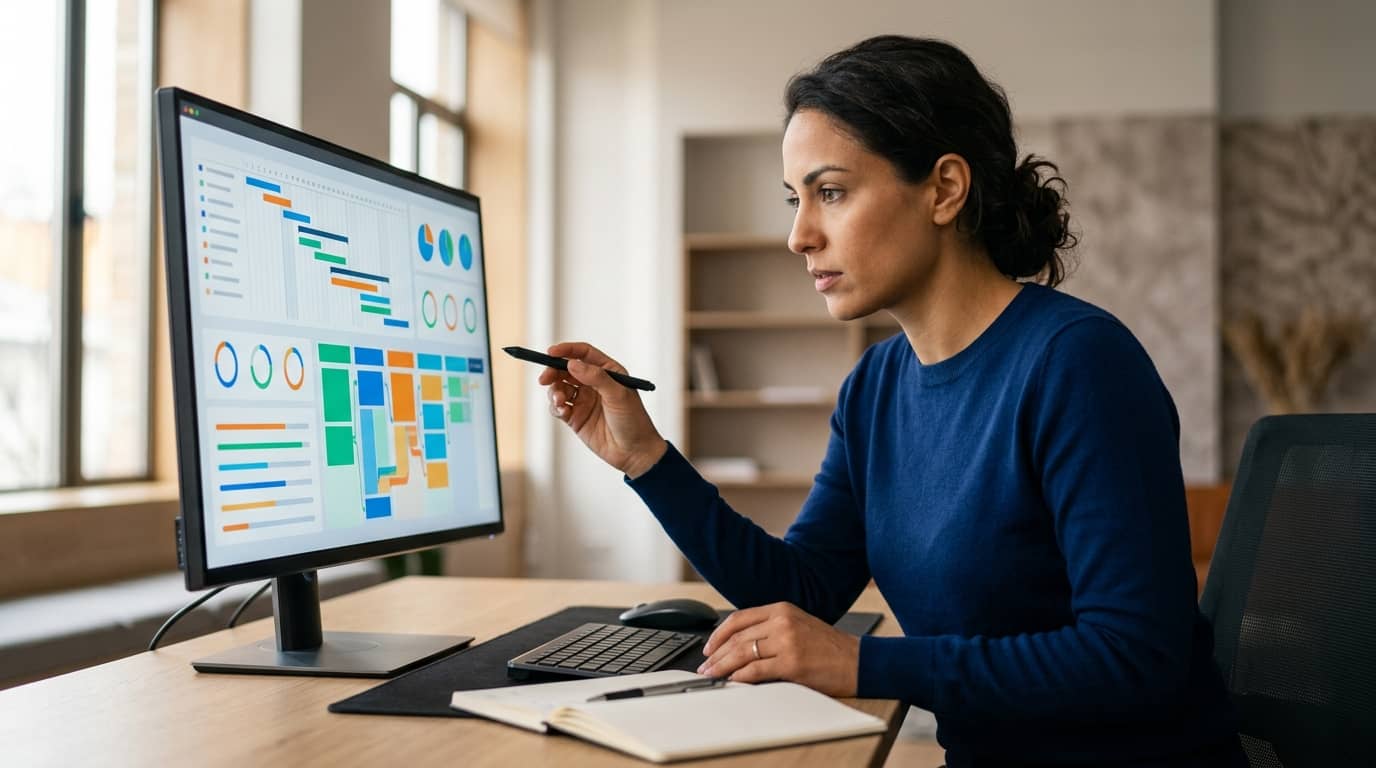 Digital Project Manager Course