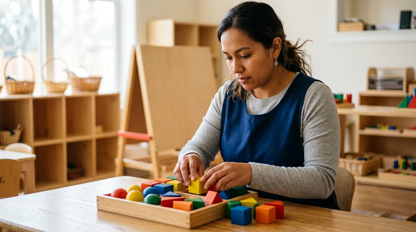 Childhood and Youth Education Training