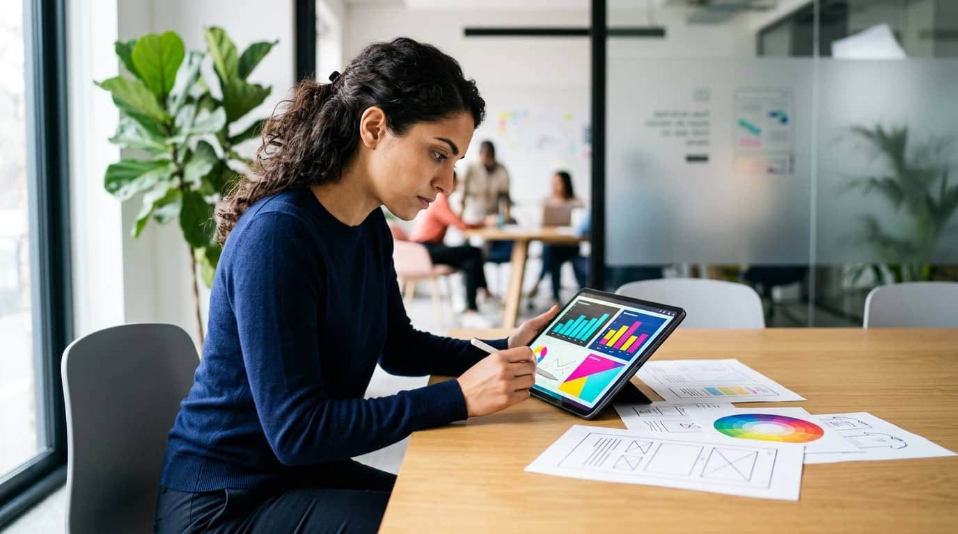Curso de Comunicação Publicitária