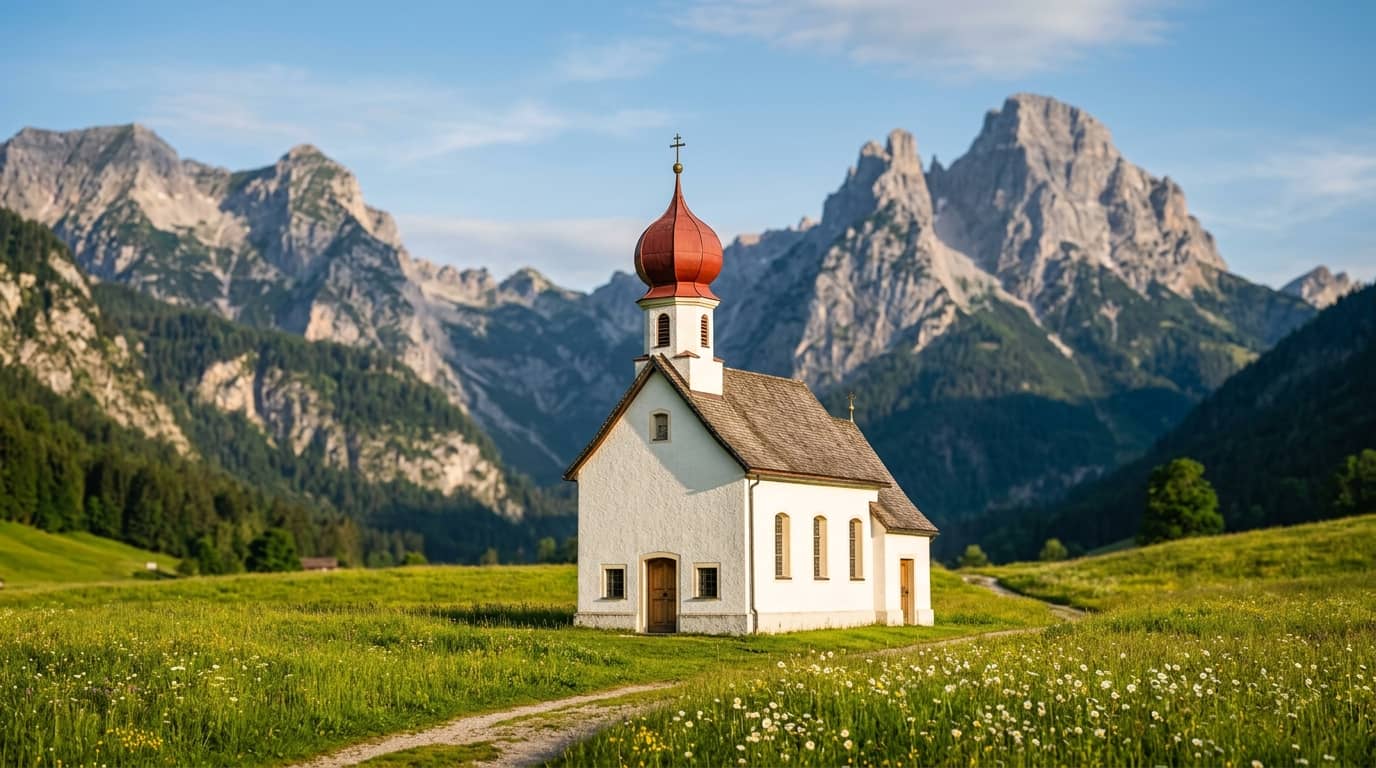 Bavaria Regional Studies