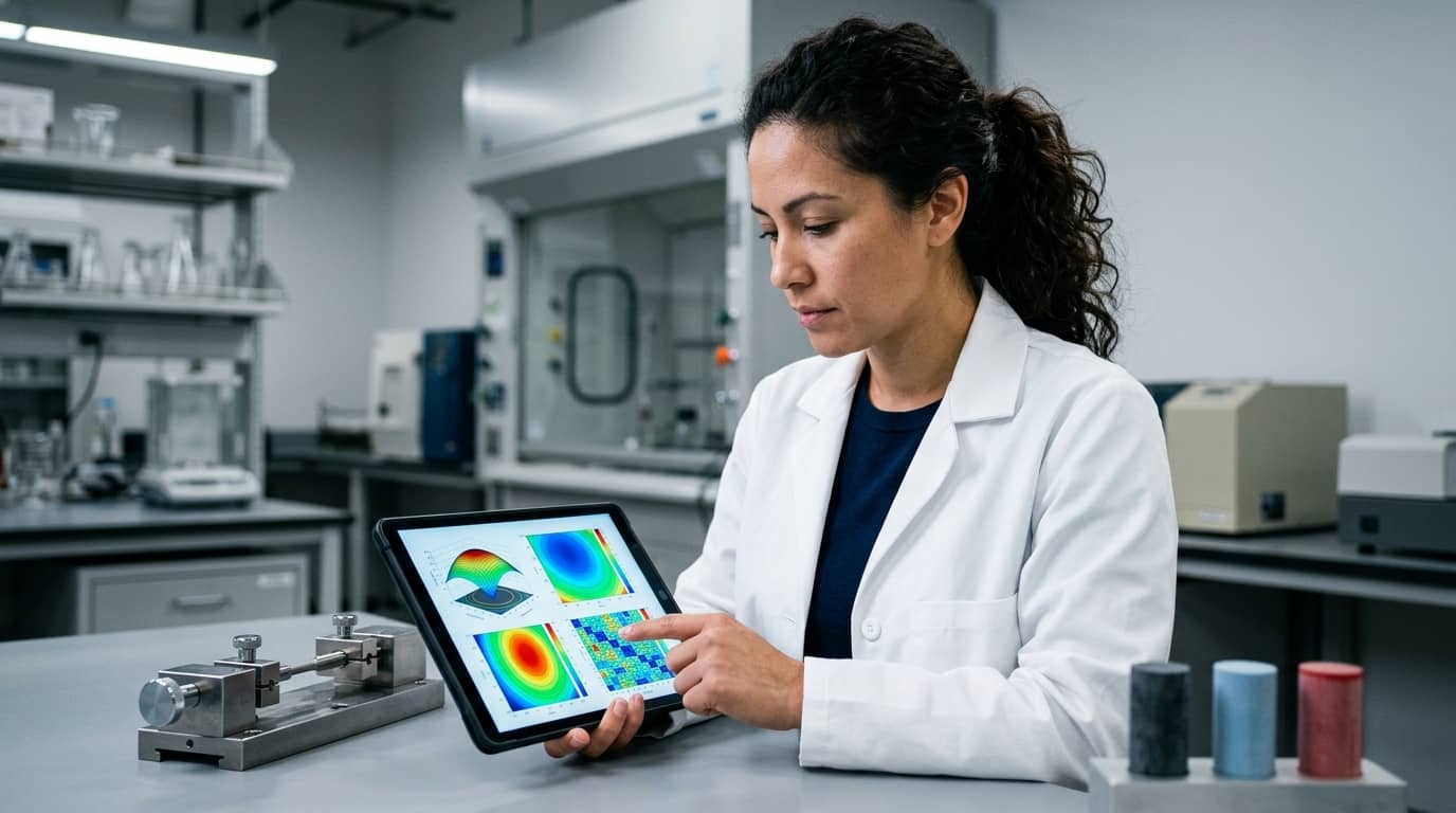 Curso de Planejamento e Análise de Experimentos