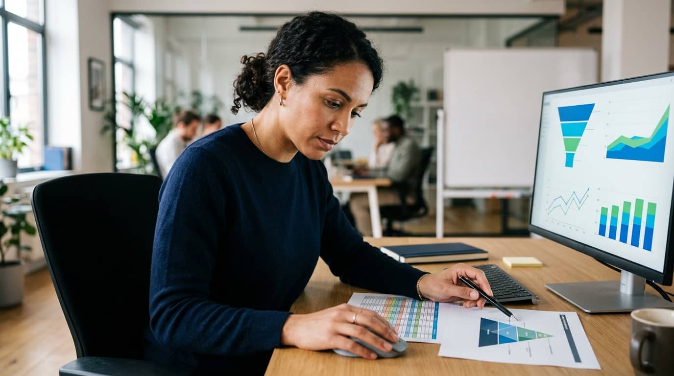 B2B Marketing Specialist Course