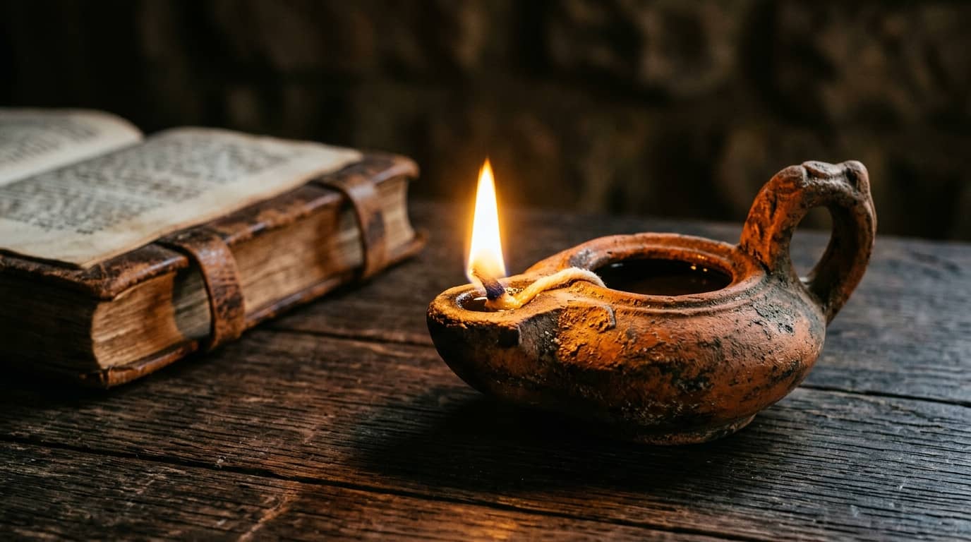 Biblical Pneumatology Course