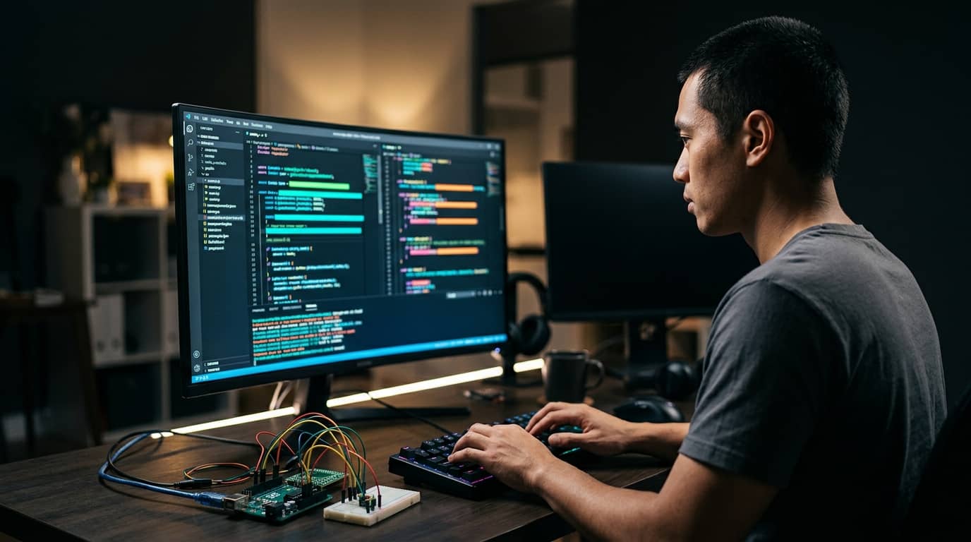 Curso de Programación en C con Certificado