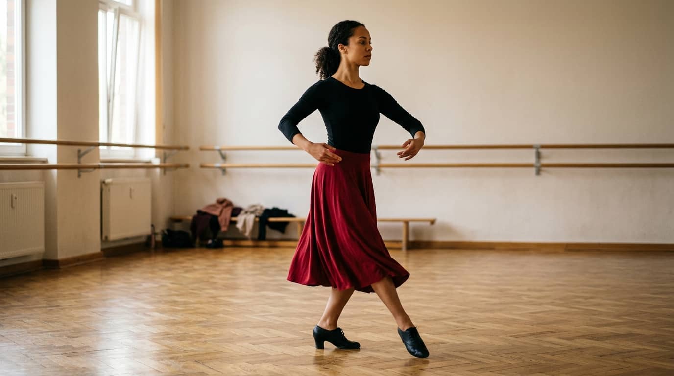 Baroque Dance Course
