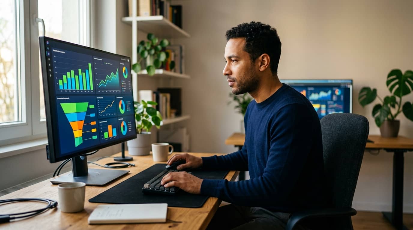 Digital Affiliate Course