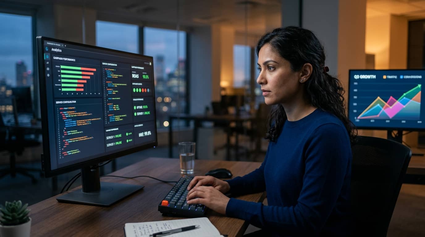 Curso de Entregabilidade de Email