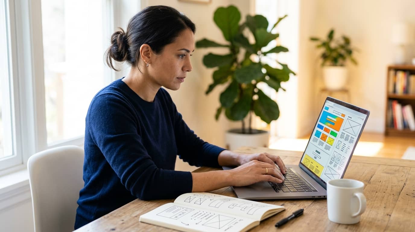 Blog Writing Course