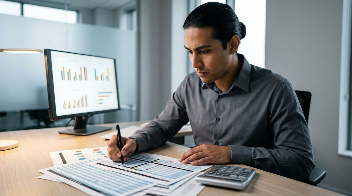 Curso de Contabilidad y Auditoría Financiera