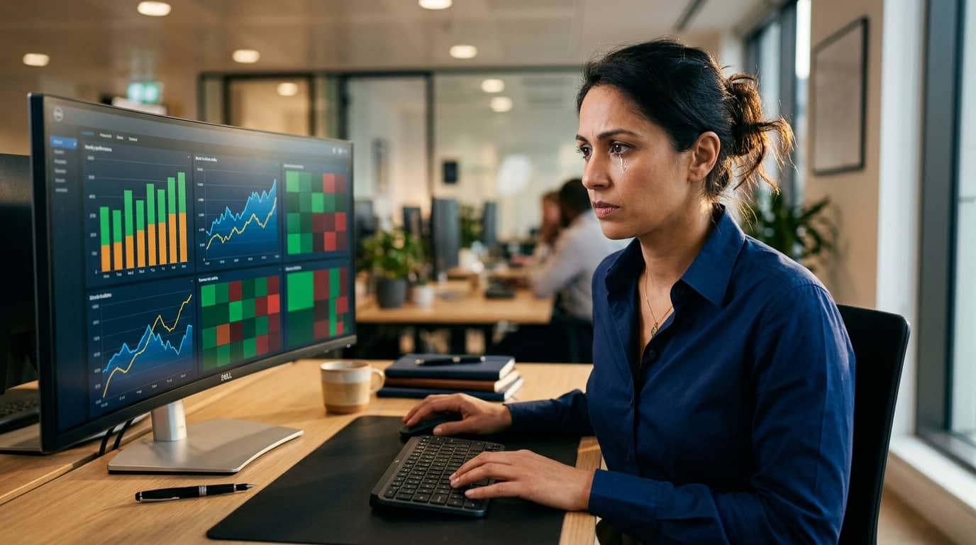 Curso de analítica de datos y métricas en fintech