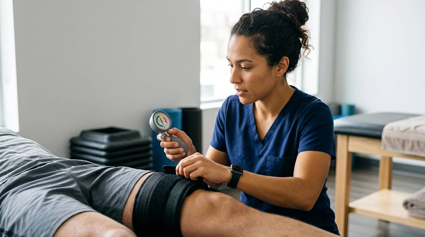 Blood Flow Restriction Course