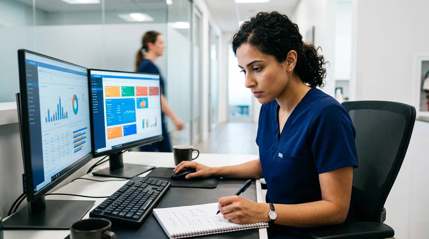 Clinical Documentation Specialist Course