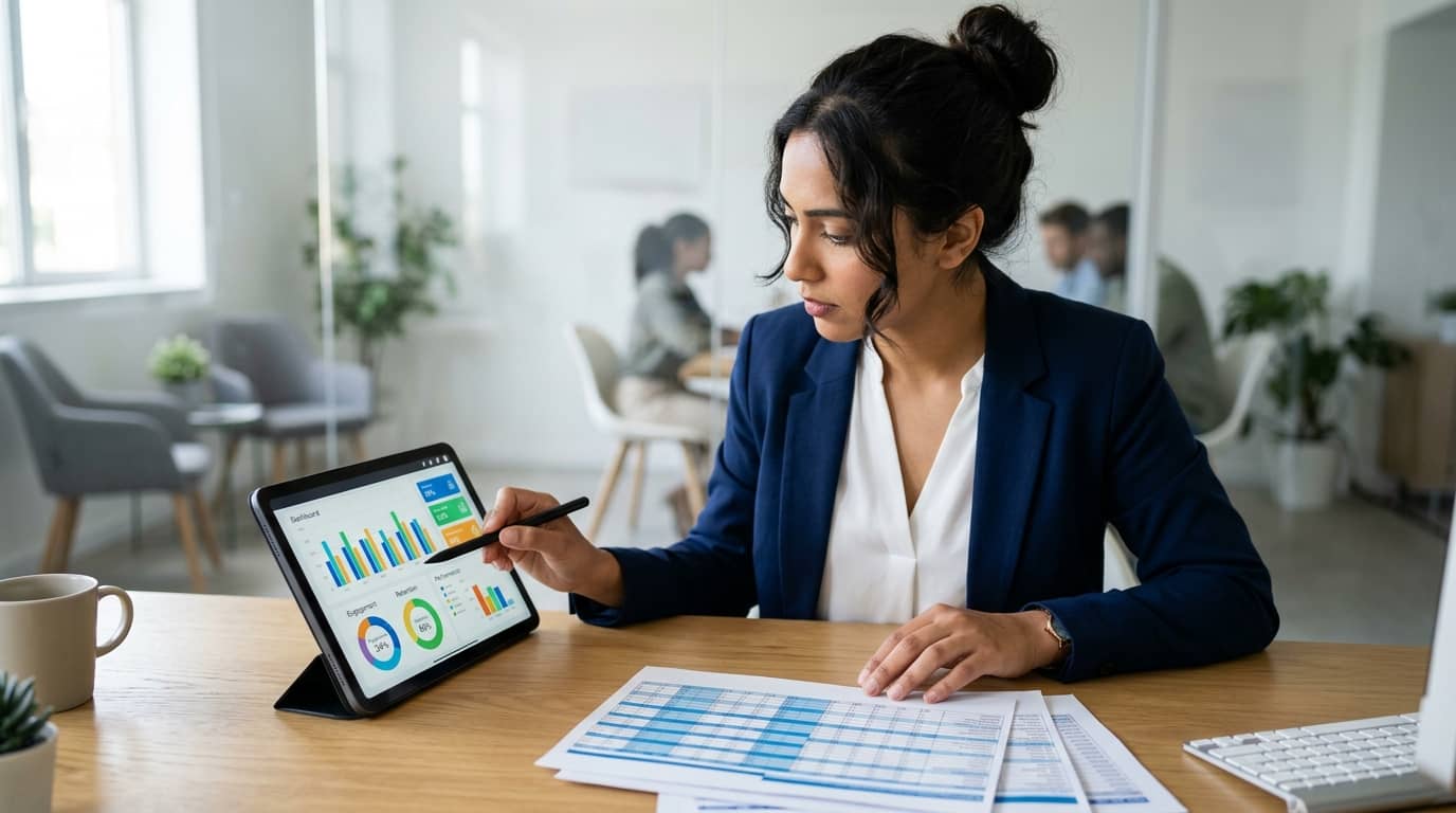 Curso de Coordinación de Diversidad e Inclusión