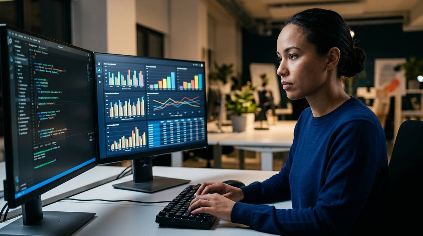 DAX (Data Analysis Expressions) Course