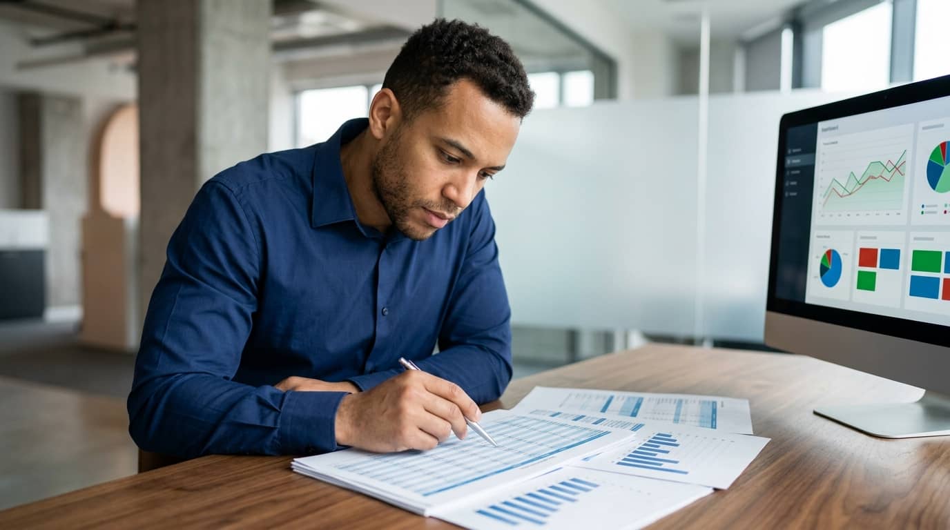 Credit Evaluation Fundamentals Course