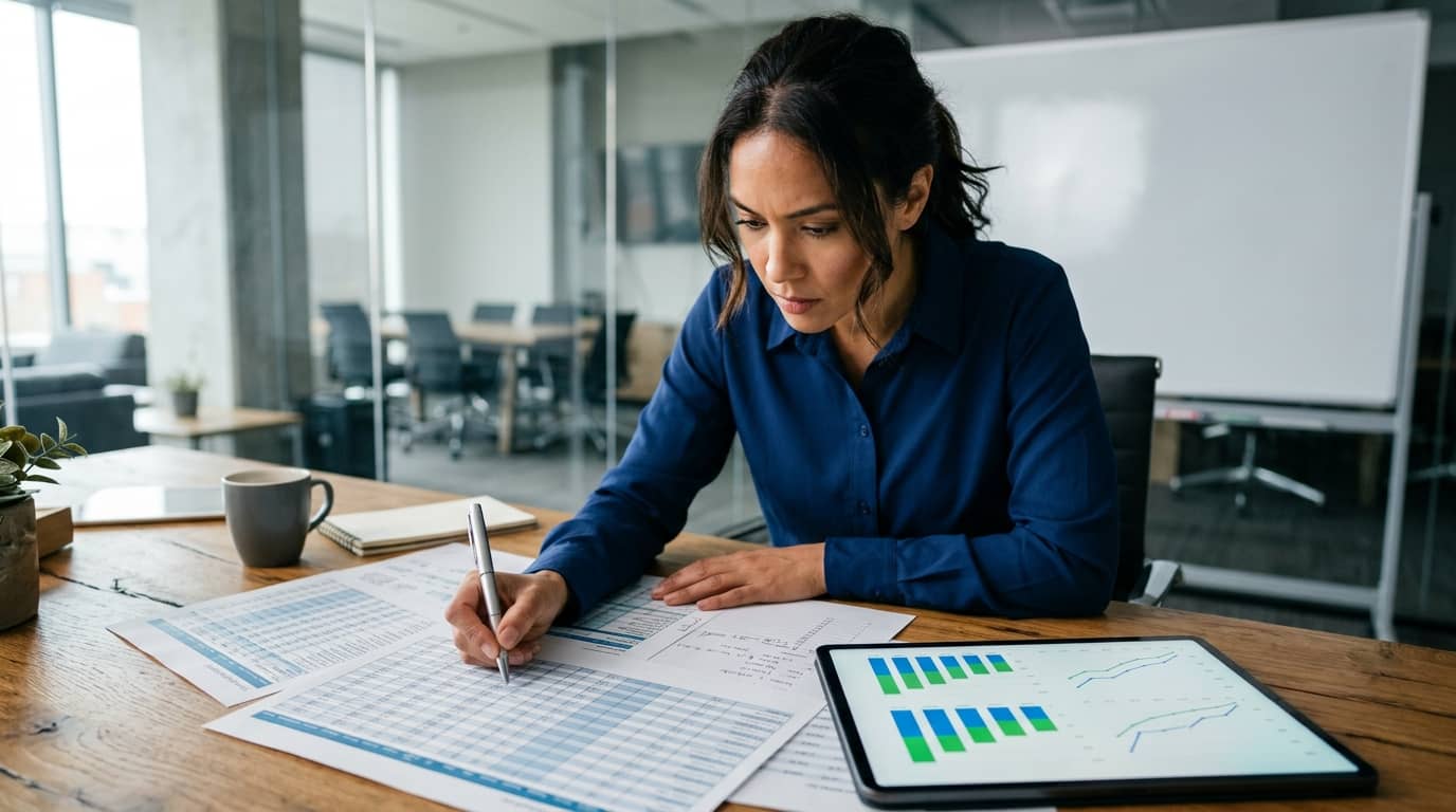 Curso de Administración de Empresas