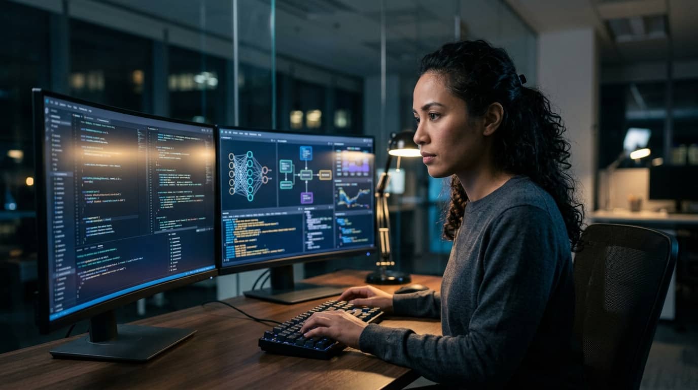 Curso de informática e inteligencia artificial