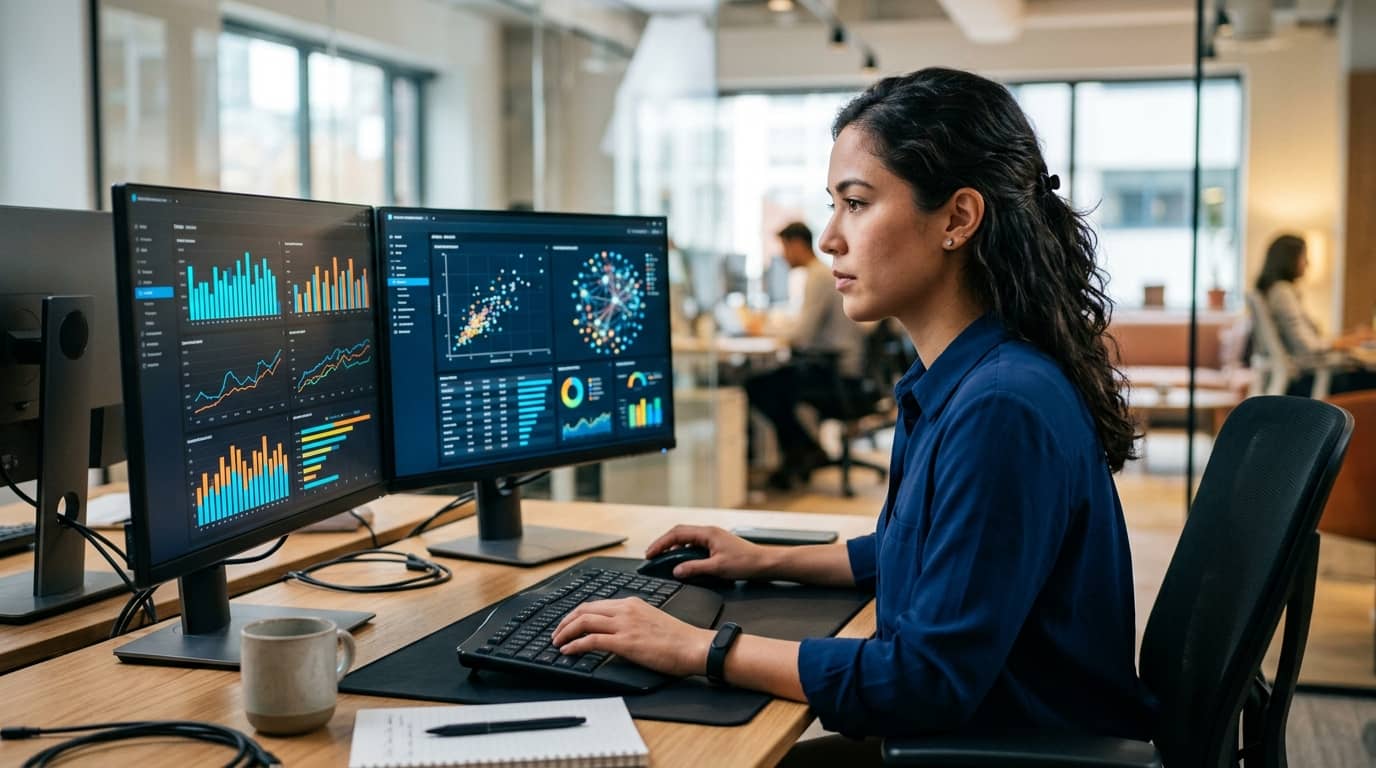 Advanced Power BI Course