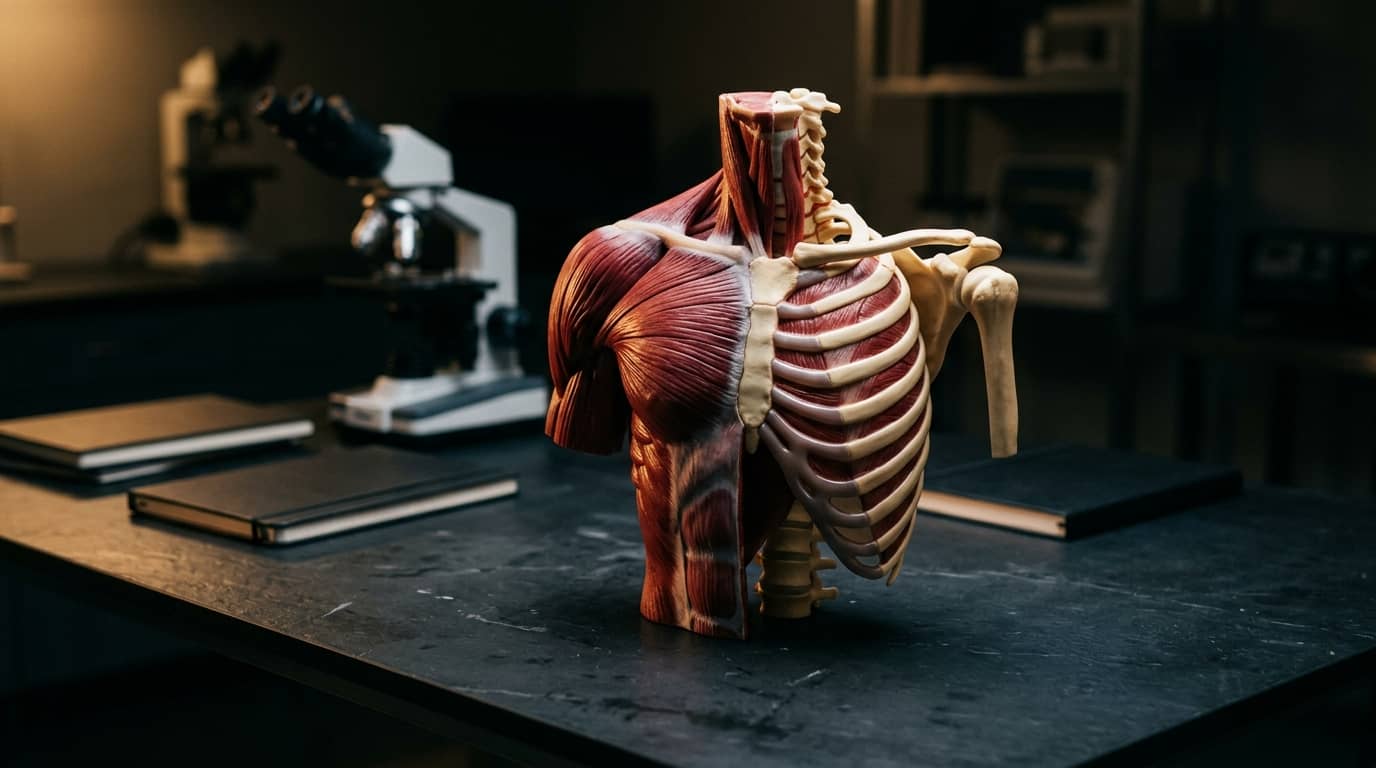 Anatomy and Physiology Course